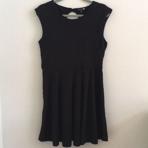 Cotton On Quilt Textured Dress